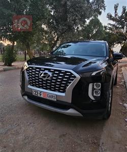 هيونداي باليسيد